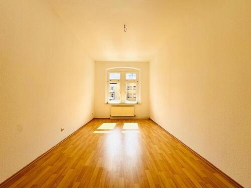 Foto - attraktive 2 Raum Wohnung mit Balkon +++TOP+++ in bester Lage in Altenburg