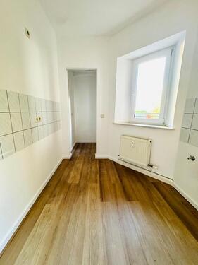 Foto - Etagenwohnung in Altenburg zur Miete