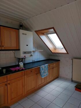 Foto - Etagenwohnung zur Miete in Wernigerode