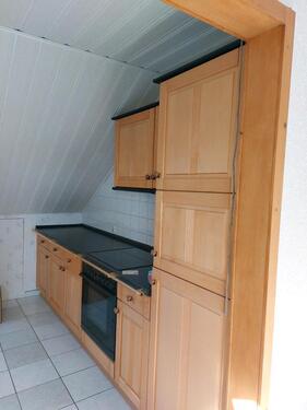 Foto - Etagenwohnung in Wernigerode