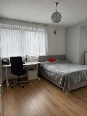 Foto - Etagenwohnung zur Miete in Krefeld