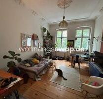 Wohnungsswap - 2 Zimmer, 51 m² - Prenzlauer Allee, Pankow, Berlin