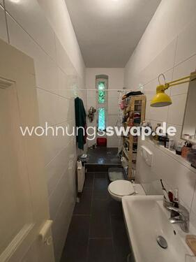 Foto - Etagenwohnung in Berlin