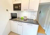Foto - Möblierte 1 Zimmer WHG in Winterhude zu vermieten
