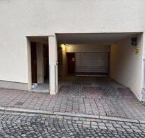 Ihr Auto verdient ein Zuhause - Tiefgaragenstellplatz in Bestlage zu mieten! - Augsburg Innenstadt