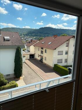 Foto - DG Wohnung in Miltenberg - 190.000,00 EUR Kaufpreis,