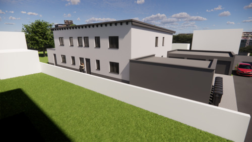 Foto - Etagenwohnung in Neuwied
