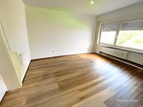 Foto - Etagenwohnung in Duisburg