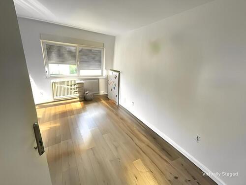 Foto - Etagenwohnung in Duisburg zur Miete