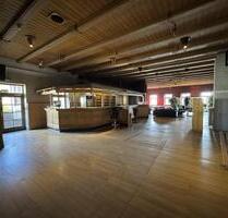 Spielothek & Bistro im Zentrum von Geisenfeld – vielseitige Gastronomiefläche