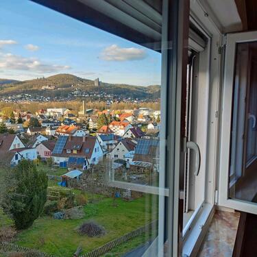 Foto - Dachwohnung - 330,00 EUR Kaltmiete,