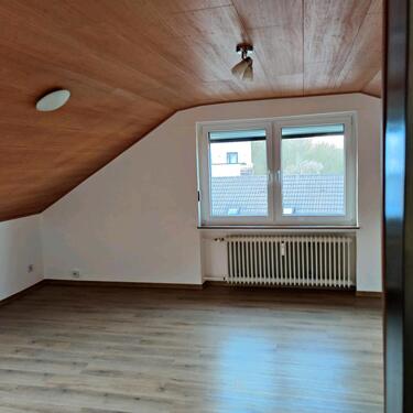 Foto - Etagenwohnung zur Miete in Rotenburg an der Fulda