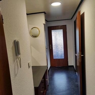 Foto - Etagenwohnung in Rotenburg an der Fulda zur Miete