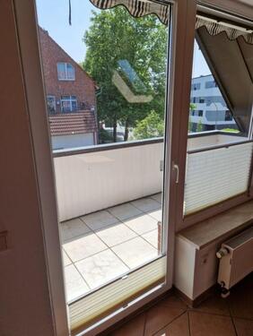 Foto - Etagenwohnung in Werne