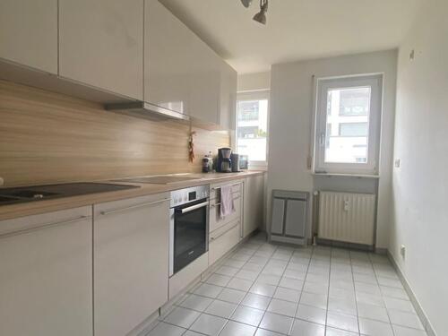 Foto - Etagenwohnung in Waiblingen