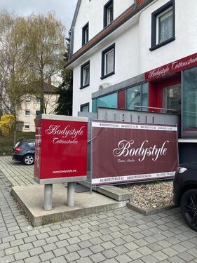 Foto - Genialer Raum für Kosmetik o.ä. in FN