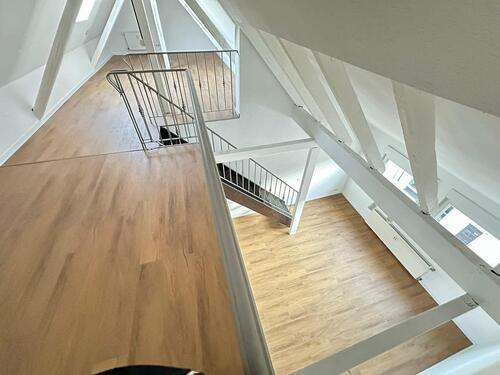 Foto - Etagenwohnung in Essen