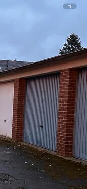 Foto - — Motorradstellplatz in Mönchengladbach zu vermieten —