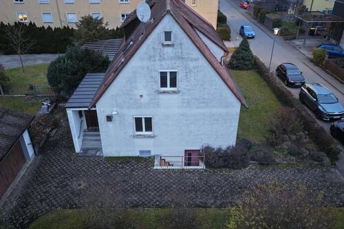 Foto - 5 Zimmer Einfamilienhaus zum Kaufen in Gottmadingen