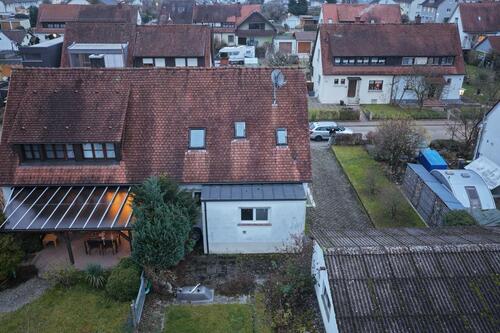 Foto - 5 Zimmer Einfamilienhaus in Gottmadingen