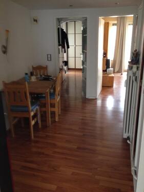 Foto - Helle 2,5 Zimmer Wohnung in Stuttgart Nord