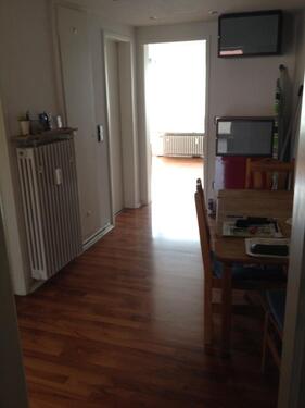 Foto - 2 Zimmer Etagenwohnung zur Miete in Stuttgart