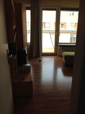 Foto - Etagenwohnung in Stuttgart zur Miete