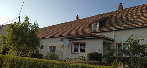 Foto - 6 Zimmer Einfamilienhaus zum Kaufen in Oberschöna