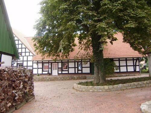 Foto - 3 Zimmer Wohnung in Lübbecke Gehlenbeck