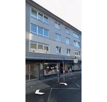 Helle 3,5-Zimmer Wohnung in Duisburg-Untermeiderich