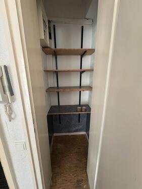 Foto - Etagenwohnung in Duisburg zur Miete