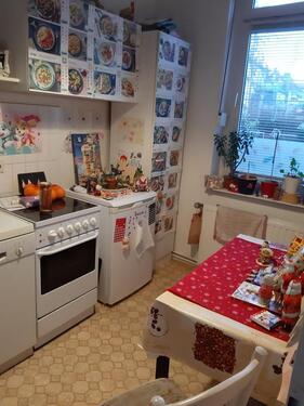 Foto - 2 Zimmer Erdgeschoßwohnung in Osnabrück