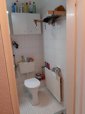 Foto - Erdgeschoßwohnung in Osnabrück zur Miete