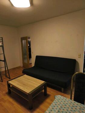 Foto - 1 Zimmer Etagenwohnung zur Miete in Dresden