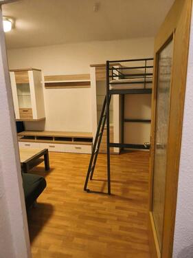 Foto - 1 Zimmer Etagenwohnung in Dresden