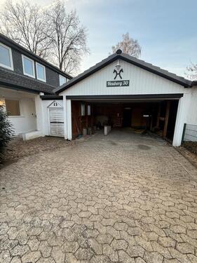 Foto - 4 Zimmer Einfamilienhaus in Schneverdingen