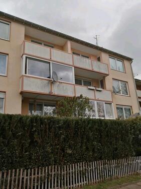 Foto - 5 Zimmer Etagenwohnung zum Kaufen in Blomberg