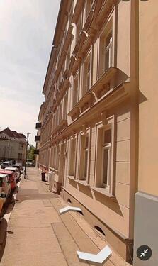 Foto - 2-Zimmerwohnung - 435,00&nbsp;EUR Kaltmiete, ca.&nbsp; 63,00&nbsp;m&sup2;