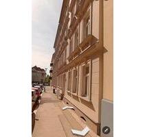 2-Zimmerwohnung - 435,00&nbsp;EUR Kaltmiete, ca.&nbsp; 63,00&nbsp;m&sup2; in Halle (Saale) (PLZ: 06110) Damaschkestraße