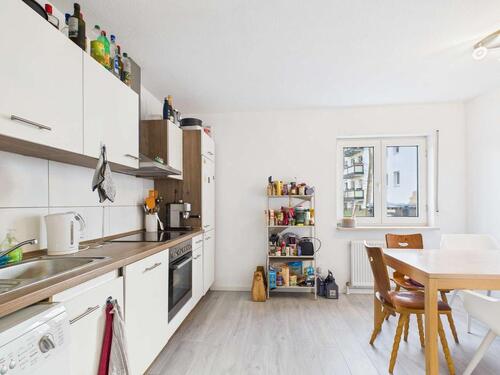 Foto - 2 Zimmer Etagenwohnung in Bayreuth