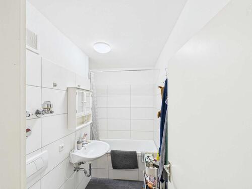 Foto - Etagenwohnung in Bayreuth zur Miete