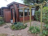 Foto - Ferienhaus Bungalow Tinyhouse Ostsee Datsche Wochenendhaus
