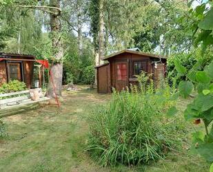 Ferienhaus Bungalow Tinyhouse Ostsee Datsche Wochenendhaus - Sundhagen