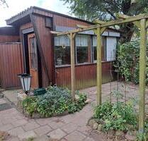 Ferienhaus Bungalow Tinyhouse Ostsee Datsche Wochenendhaus - Sundhagen