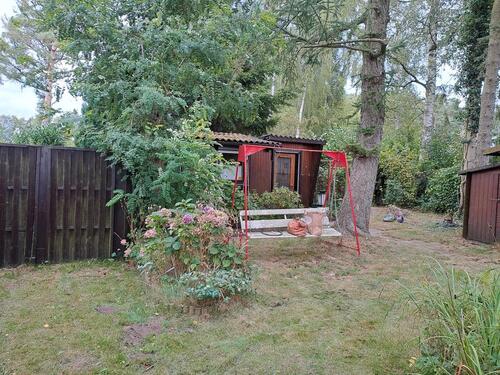 Foto - 3 Zimmer Bungalow zum Kaufen in Sundhagen