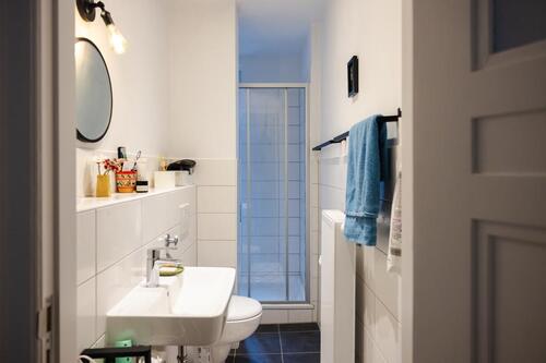 Foto - 2 Zimmer Etagenwohnung in Hamburg