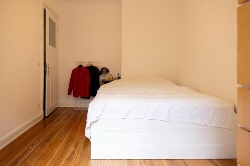 Foto - Etagenwohnung in Hamburg zur Miete