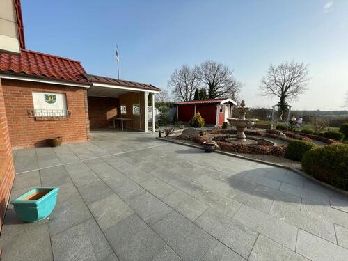 Foto - Erdgeschoßwohnung in Ahrensbök zur Miete