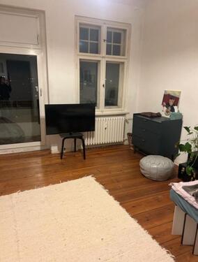 Foto - 2.5 Zimmer Etagenwohnung zur Miete in Berlin