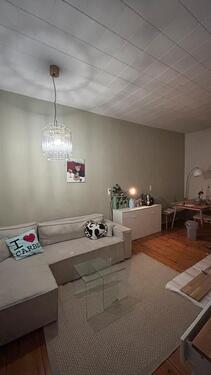 Foto - Etagenwohnung in Berlin zur Miete